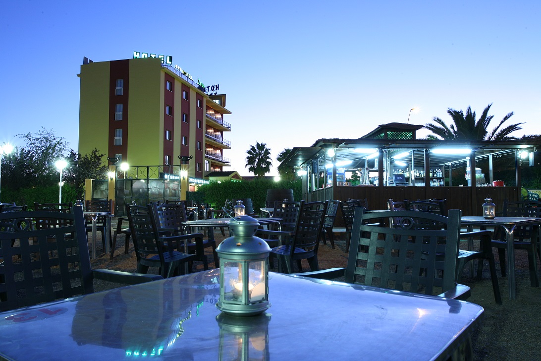 Hotel Foto Servicio
